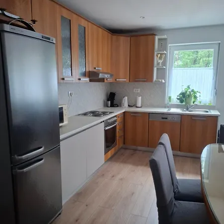 Apartamento Stan Jurisic *
