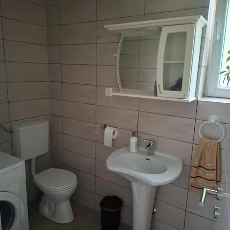 Apartamento Stan Jurisic Posusje